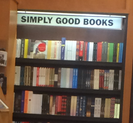 Simply Good Books