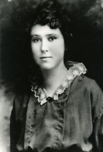 Bertha Artelle Noble (Babcock)