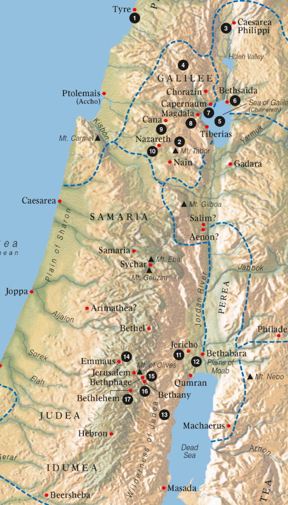 Map-Judea-Samaria-Galilee