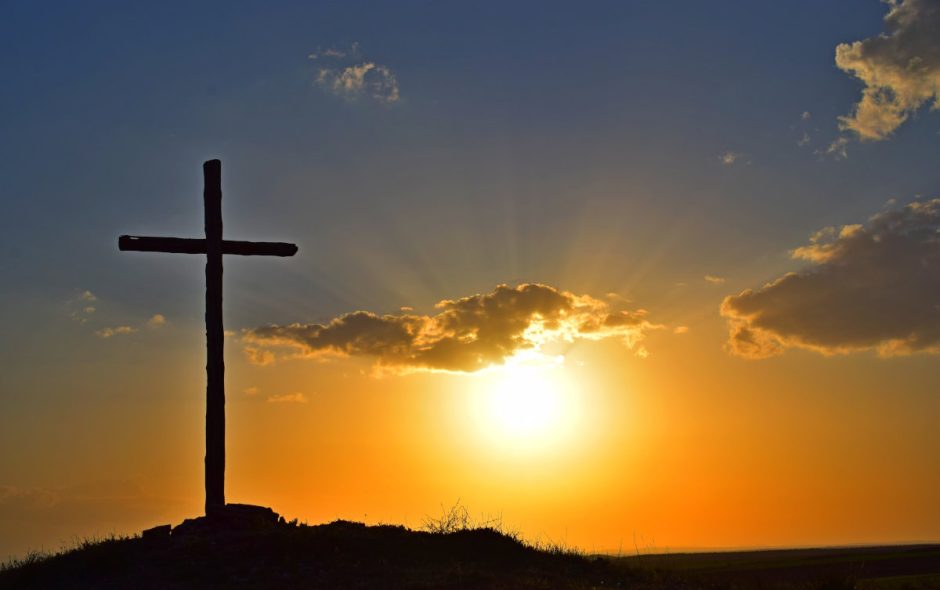 Ten Ways to Celebrate Easter (Alone or Together)