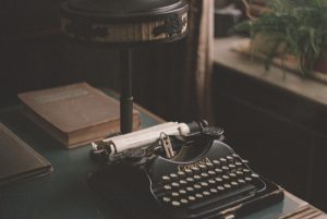 Writing What I Believe, Writing What I Love (Part 3)