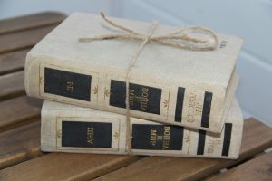 Writing What I Believe, Writing What I Love