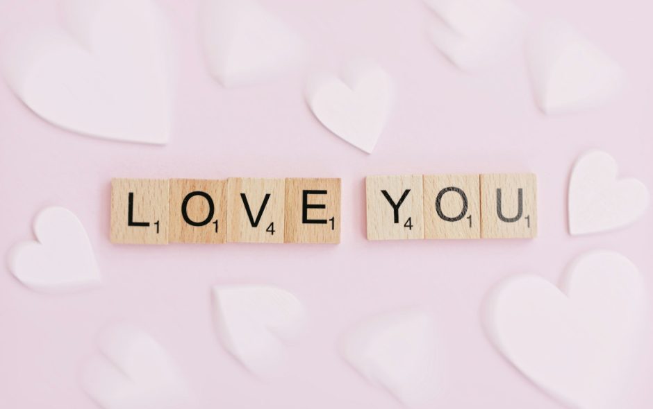 The Lusty Month of May (Bookish Version)