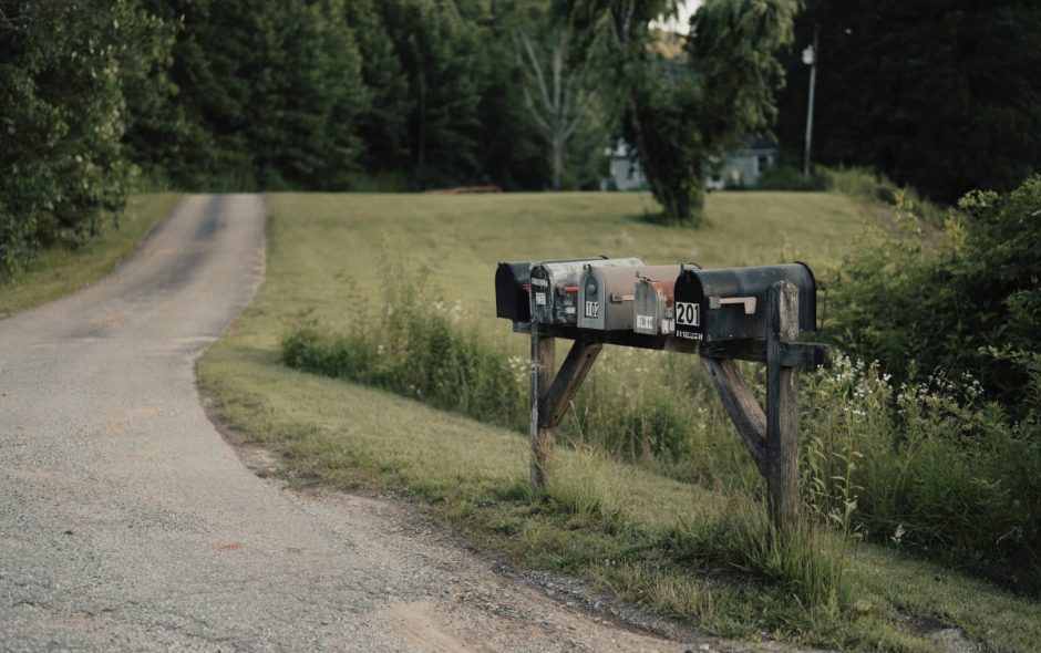 Be More Human, Not Less