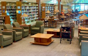 We Still Need Public Libraries