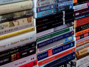 What I, the Reader, Owe the Author