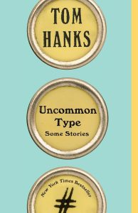 Reading Tom Hanks